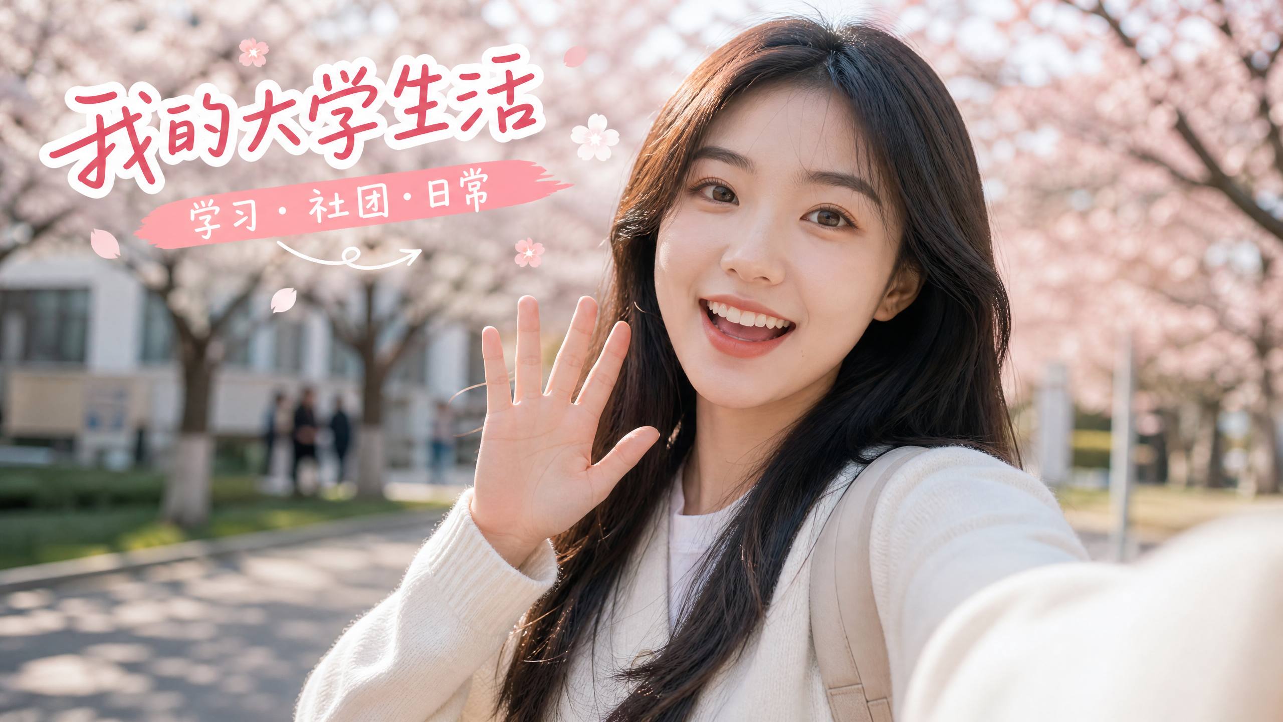 溏心vlog 【溏心vlog传媒教程】溏心vlog原创校园写真传媒制作全程视频演示，摄影技巧详解